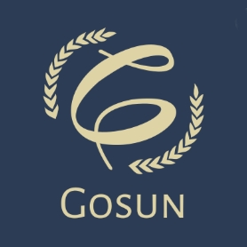 Gosun 스토어 로고
