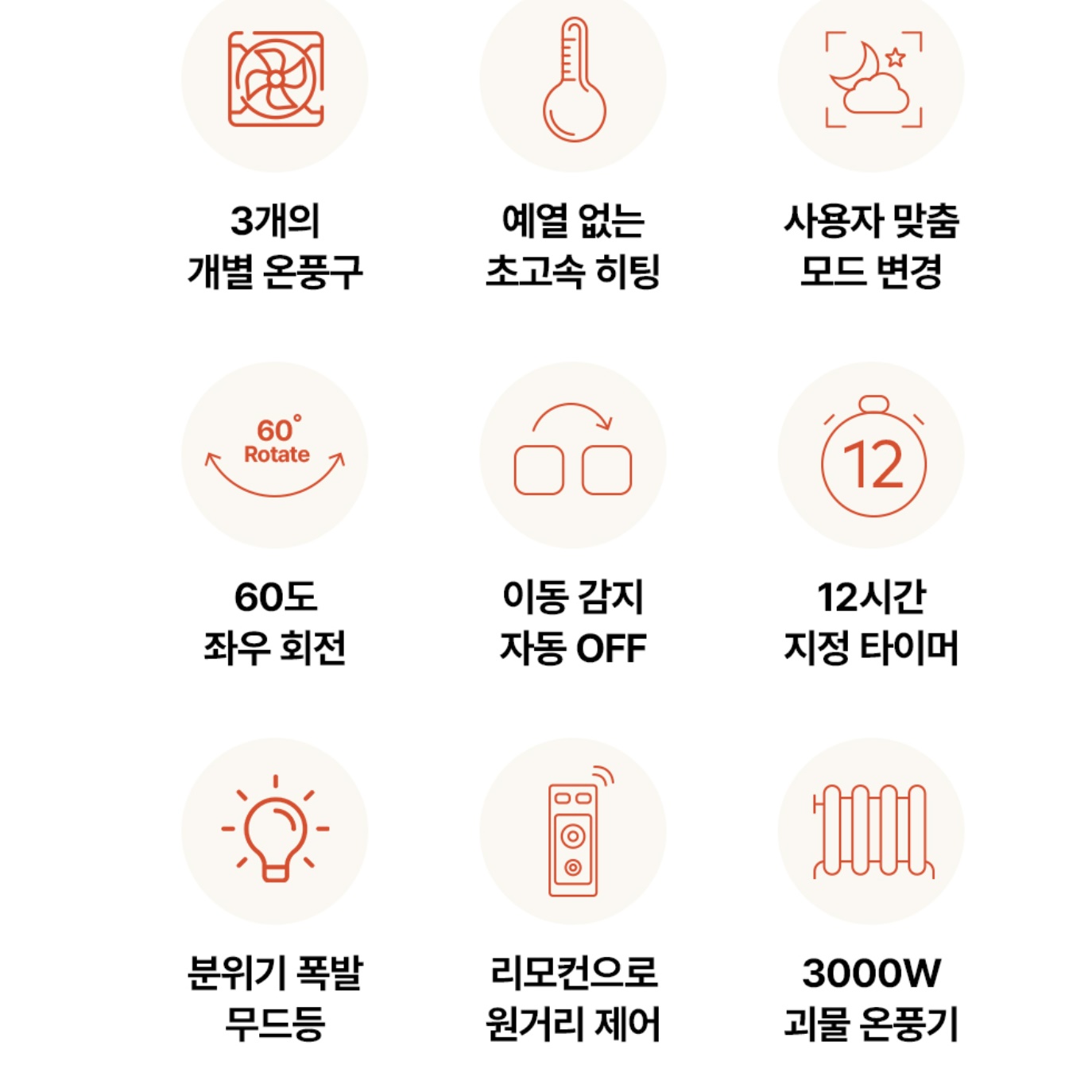 공업용 산업용 온풍기 업소용 대형 온풍기 매장 온풍기 사무실 난방기