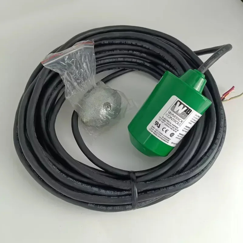 Johnson MGRE20W-FT MGRE40W-S 레벨 스위치 M 시리즈 입력 케이블 플로트