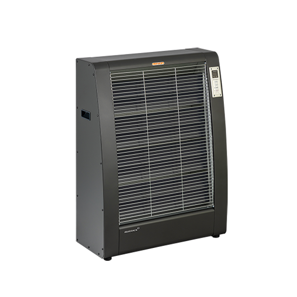 사무실난방 전기히터난로 16평형 카페 식당 전기온열기