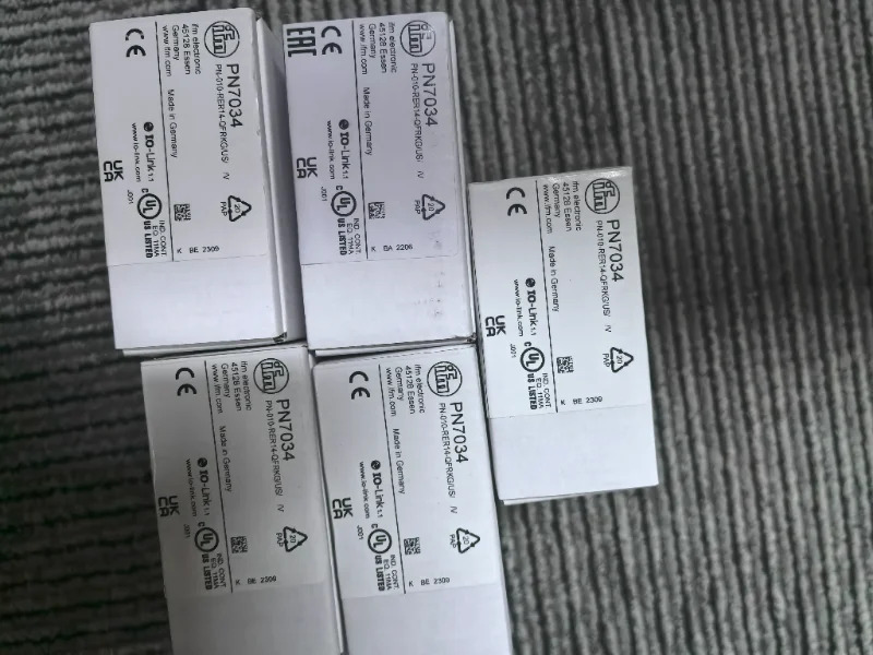 Ifm pn 7572 7072 7034 7071 7032 센서