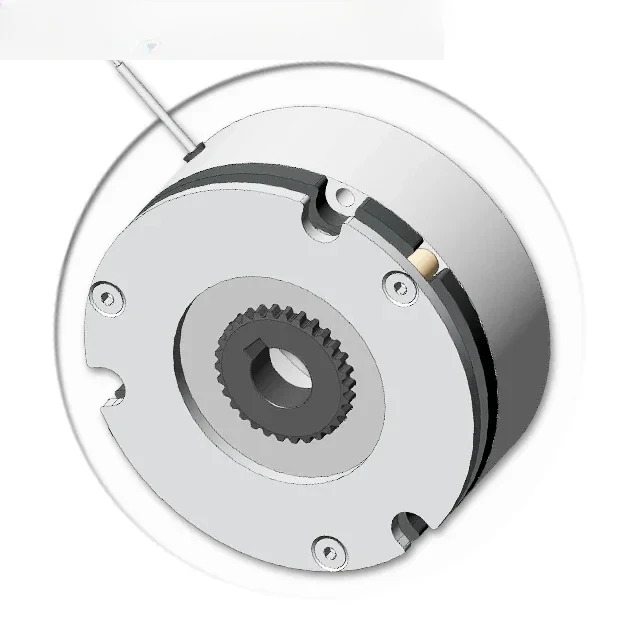 서보모터 전동 브레이크 S180