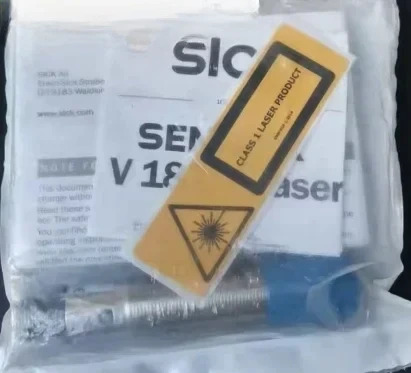 6027596 VL18L-3P324 센서