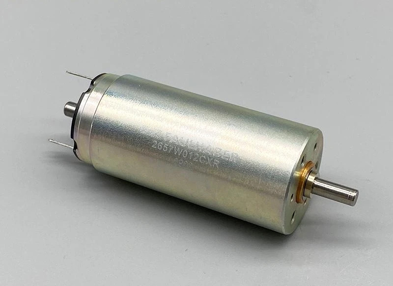 Sc1801p sc1801f MCDC MCBL sc2402p Faulhaber 모터 드라이버 컨트롤러
