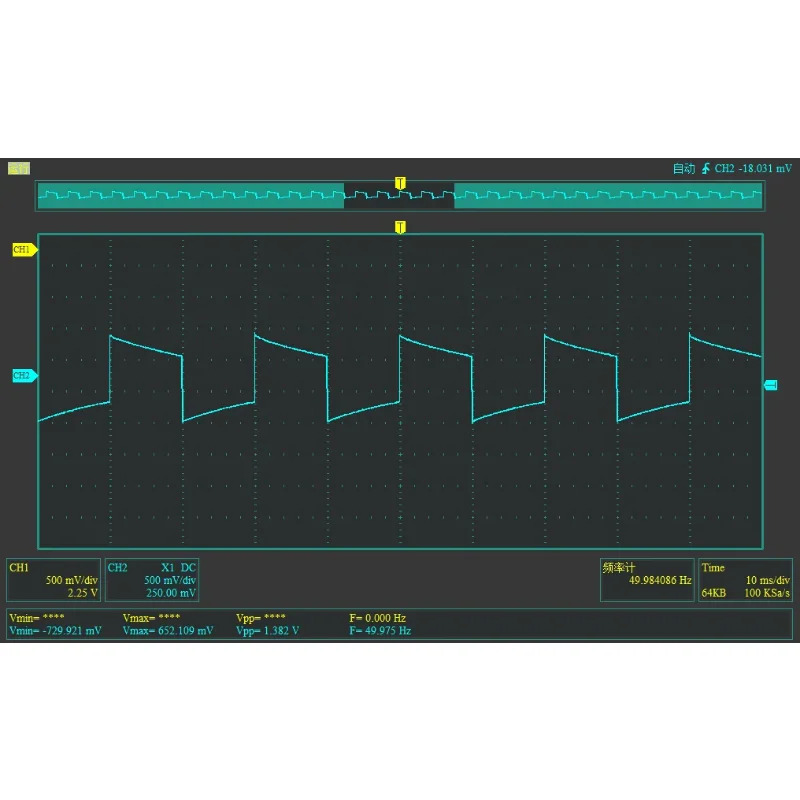 5K 0-4-8 튜브 출력 변압기 SE 시리즈 싱글 엔드 주파수 응답 20Hz--40KHz