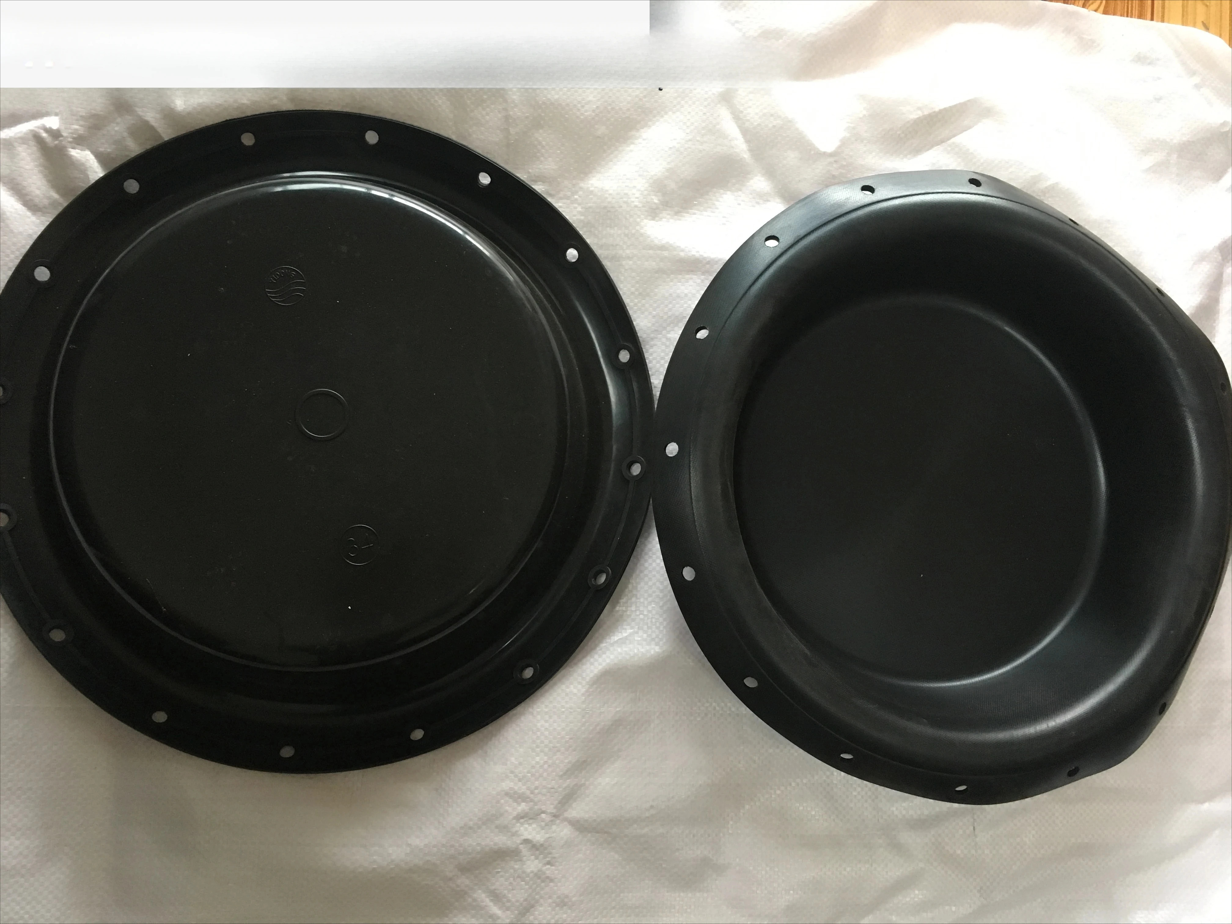 ZXP-16K 공압 다이어프램 제어 밸브 멤브레DN40/DN50/DN65/DN80/DN100/DN150