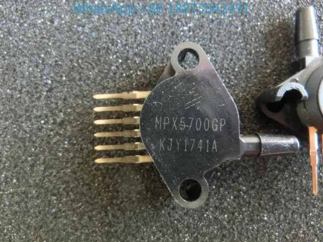 NXP/FREESCALE MPX5700GP 압력센서 0-700kPa