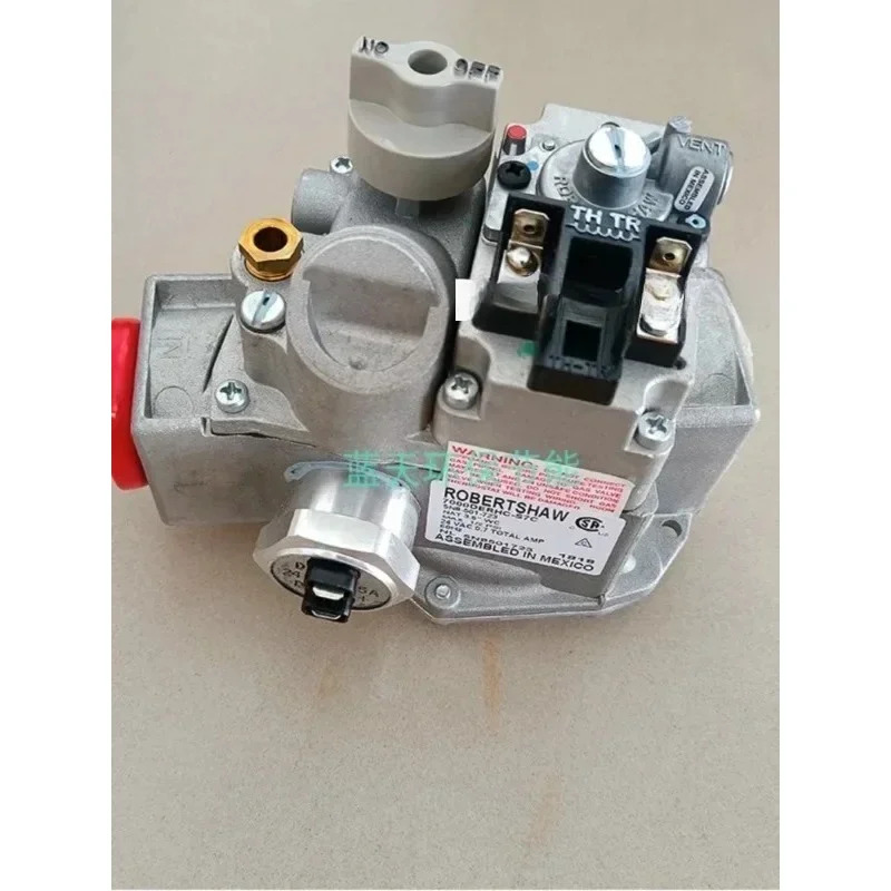 ROBERTSHAW7000DERHC-S7C 1인치 조합 밸브 오리지널