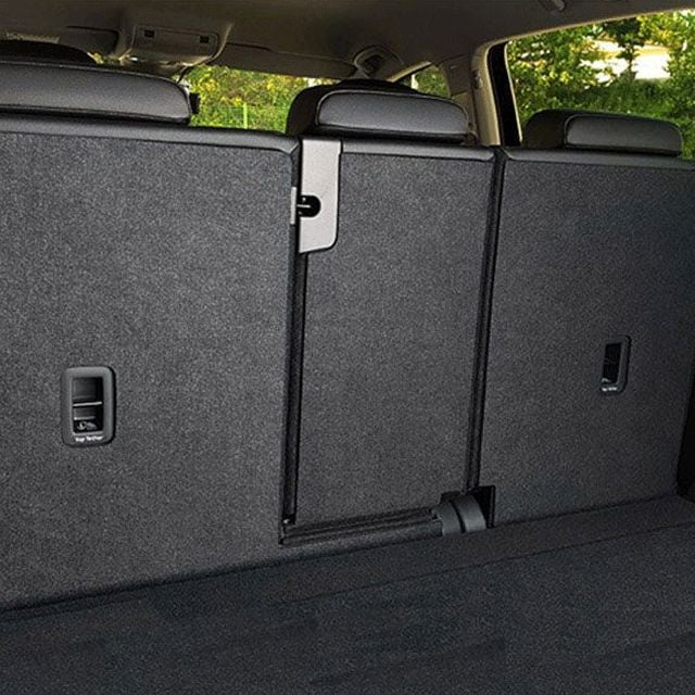 시트등커버 더뉴모하비 퓨얼커버 스크래치방지 - 상품 이미지