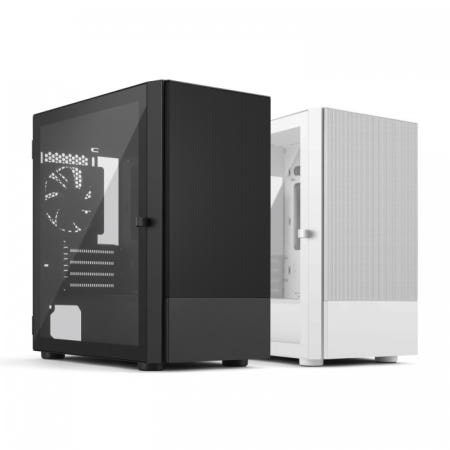 아이구주 HATCH MIO (화이트) PC케이스