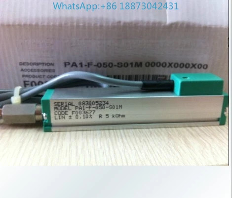 Pa1-f-025 50 75 100 125 150-s01m 변위센서 저항 게이지