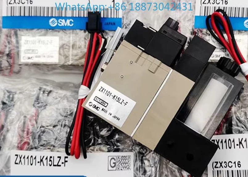 1PCZx1102/zx100/zx1101-k15lz-k15lzb-k15ln-EC-f SMC 진공 발생기