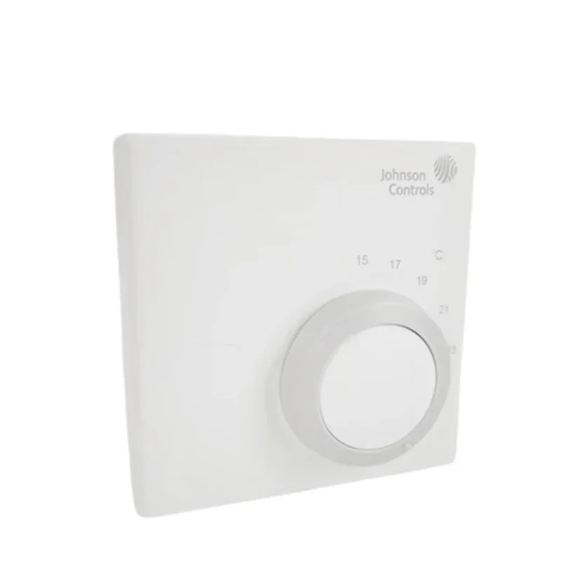팬 코일 장치/온도 조절기 TE730-29C-0 V 패널/기계 패널 스위치