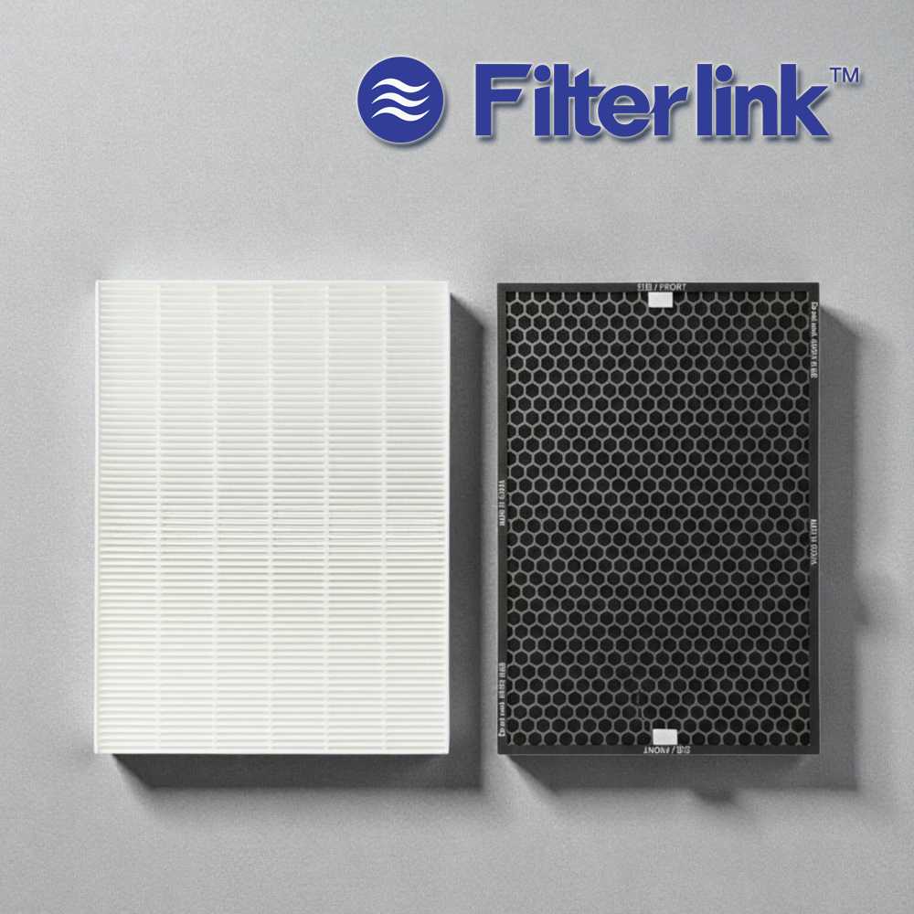 [호환] [도착보장] 위닉스 제로2.0 공기청정기 필터 세트 국내산 퍼펙트 케어 1개 제품 이미지