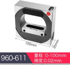 일본3게이지 고정밀 바 레벨 산업벤치워크 공작 기계 게이지 버블 0-100-150-300