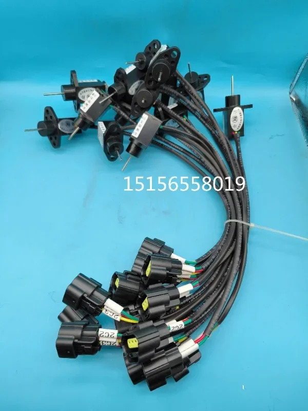 전기 리프팅 속도 센서 합력 A65F2-41701 GC30LI TCM