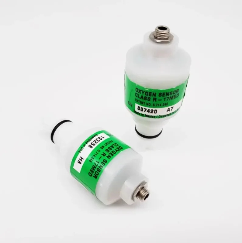 일반 산소 셀 센서 R-17MED GE 9300/9100 ZY9100 ZY9300