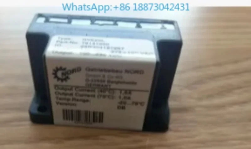 풀 웨이브 모터 브레이크 정류기 GVE20L19141000