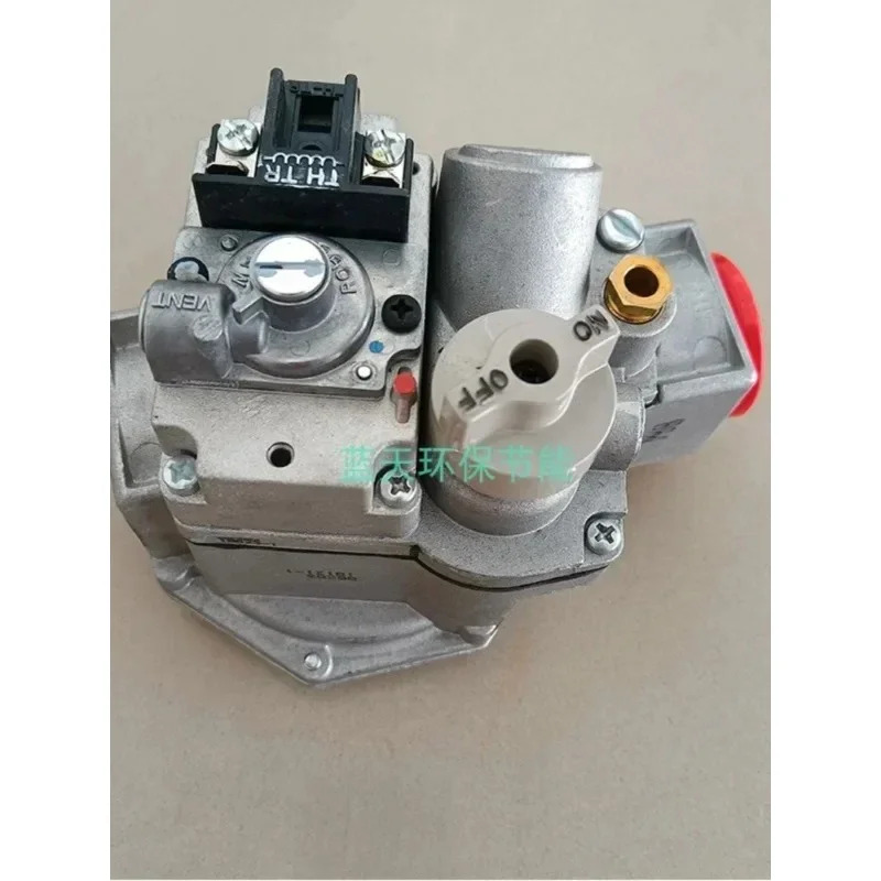 ROBERTSHAW7000DERHC-S7C 1인치 조합 밸브 오리지널