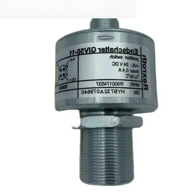 위치 스위치 R 900174537 엔드슐라터 GIV50-11 MNRR 24VDC 리미트 원본 새
