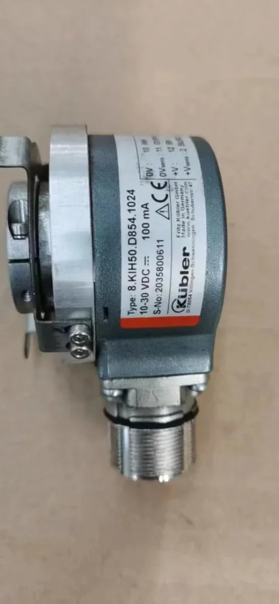8.502.0320.1024.S090/ 인코더 Kubler0310 2048