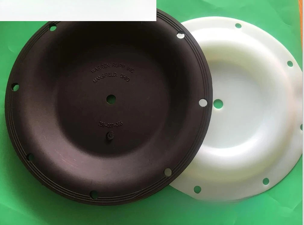 1.5 인치 공압 다이어프램 펌프 액세서리 S15 286-099-600