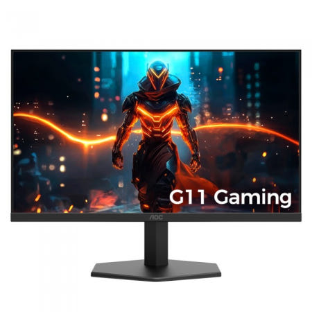 알파스캔 AOC Q27G11 게이밍 QHD 180 FAST IPS HDR 무결점