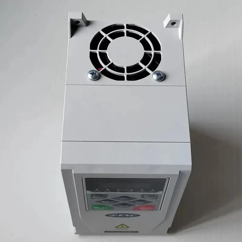 ENC Yineng 주파수 변환기 ENA100-4T0022H/0037LB 3상 380V 모터 속도조절기 5.5 11KW