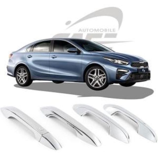 경동 올뉴K3 도어캐치몰딩 K-804 - 상품 이미지