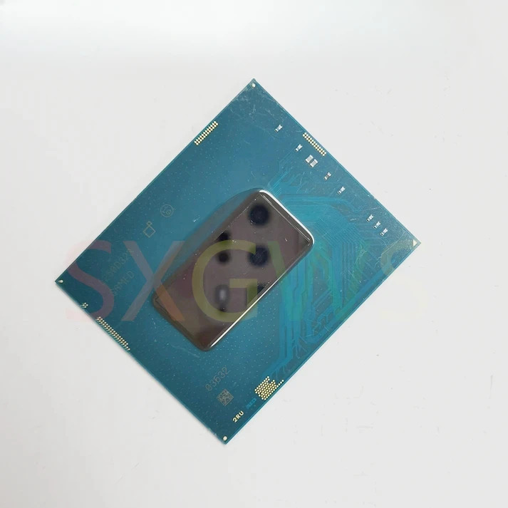 1대 i7-1365HX SRMED CPU BGA 칩 리퍼