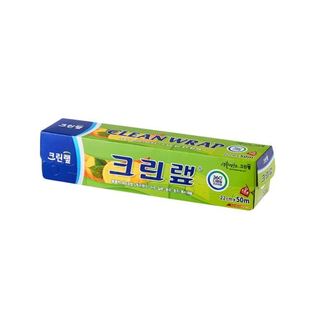 크린랲 크린랲 22cm x 50m - 상품 이미지