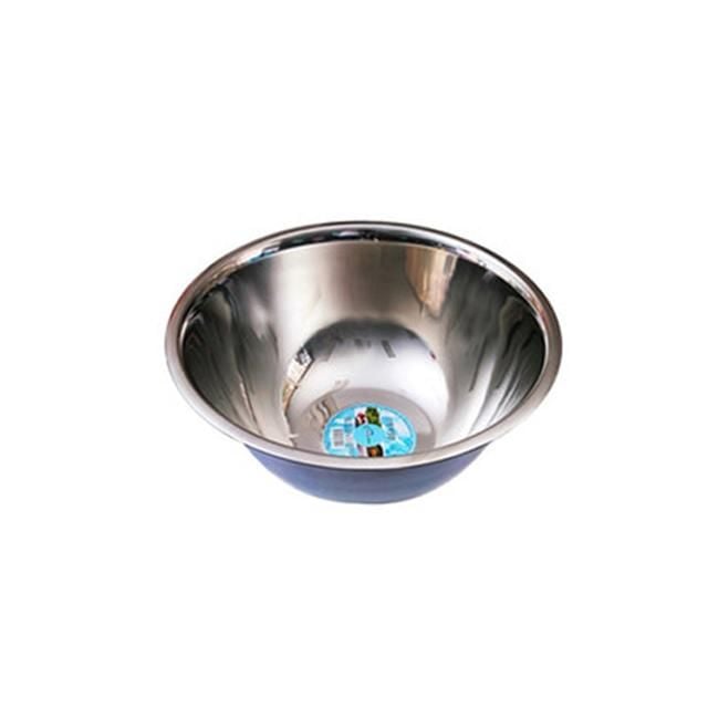 업소용 스텐믹싱볼 30cm 설거지통 W - 메인 이미지