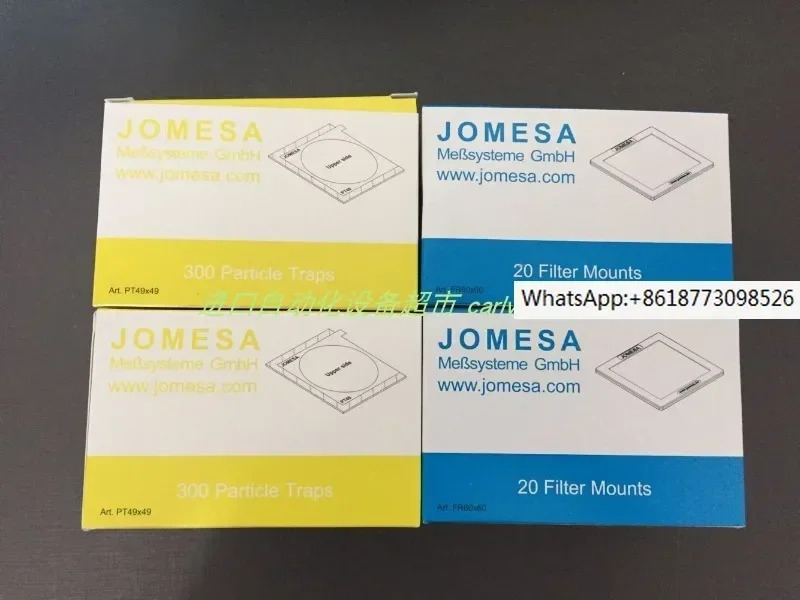 JOMESA PT49 먼지 낙하 접착지 DRPJ49 필터 멤브레패드 종이 FR60x60 캐리어 PE-47L-5S