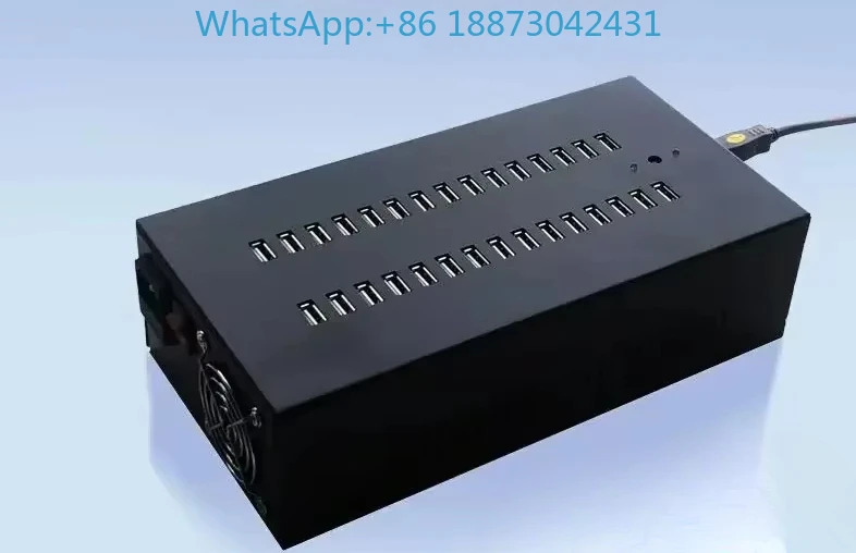 허브 스플리터 멀티 인터페이스 익스텐션 포트 충전기 휴대폰 USB2.0 스튜디오