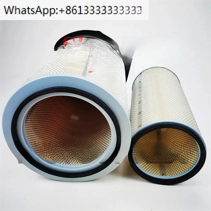 AF455 AF4554M 1401654 PA2573P 124867 hp호환467 42235에어 그리드 필터 요소