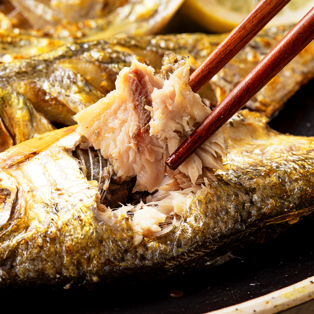 국내산 제철 활 전어 1kg(내장손질/전어회/구이용/초무침용 옵션 선택가능) 이미지 6