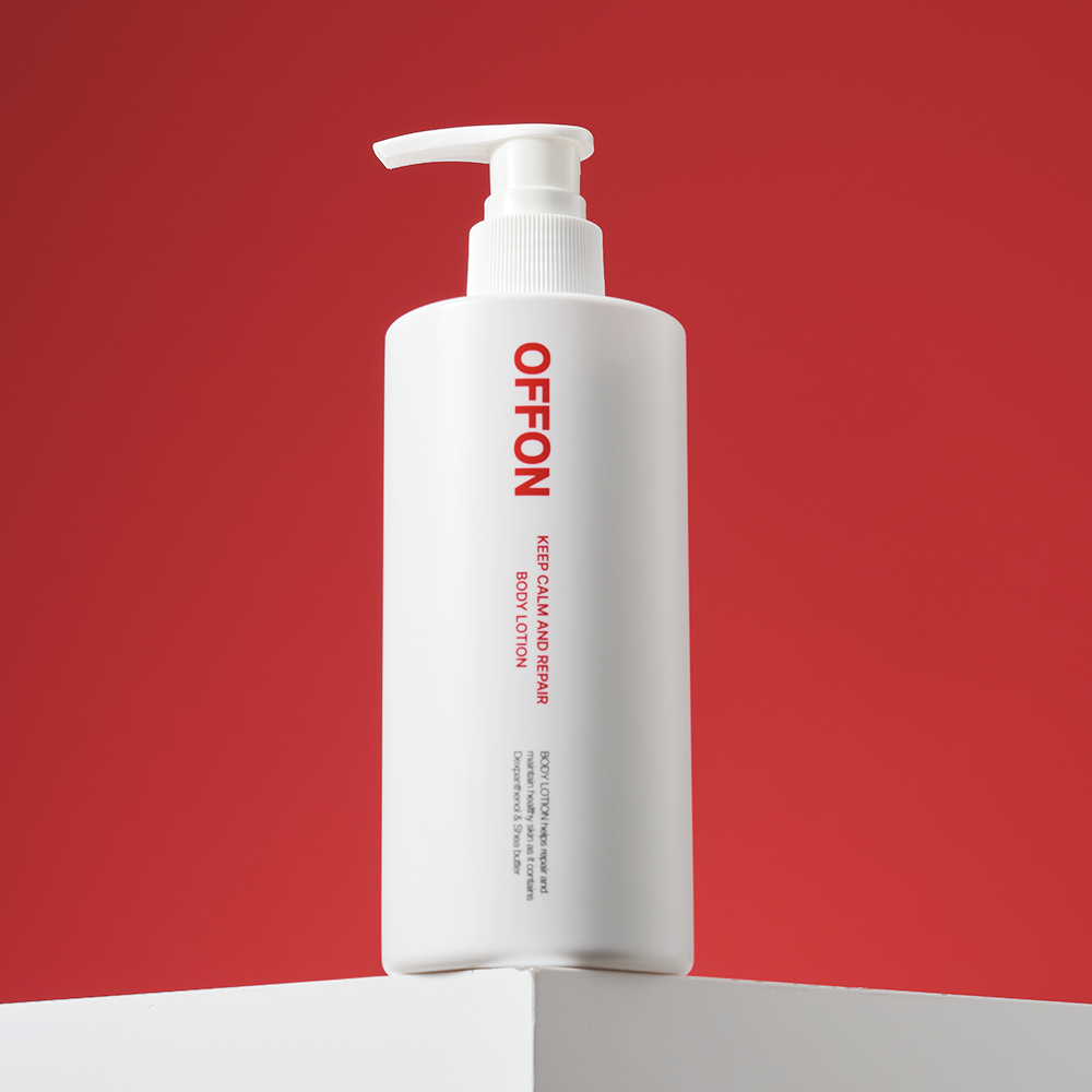 오프온 향좋은 퍼퓸 보습 끈적이지않는 미백 가려움증 바디밀크 명품 백화점 살냄새 겨울보습제