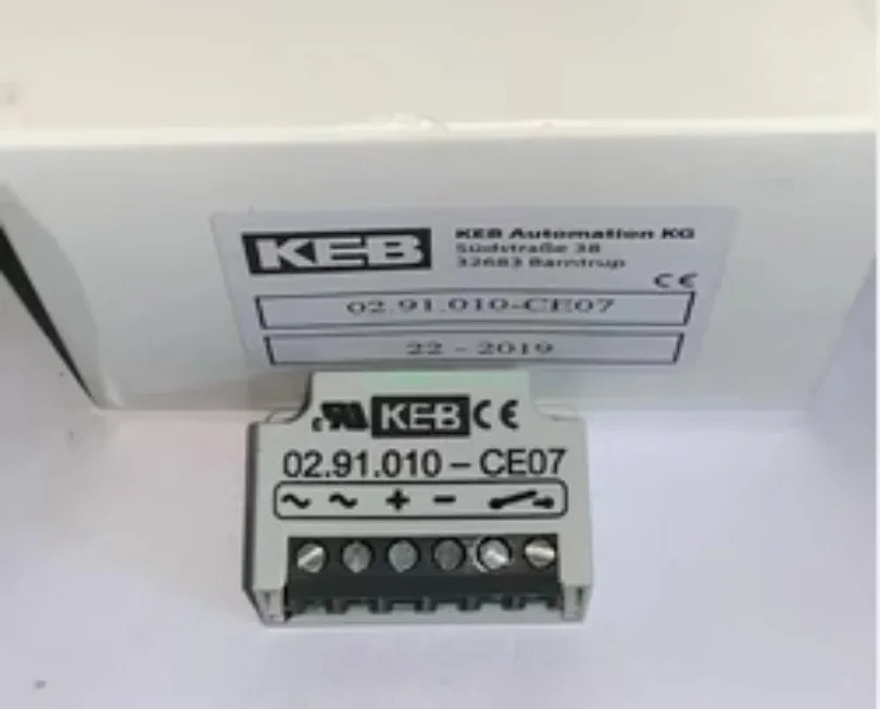 Keb02.91.010.ce07 020.ce07 04.91.010-ce07.020-ce07 정류기