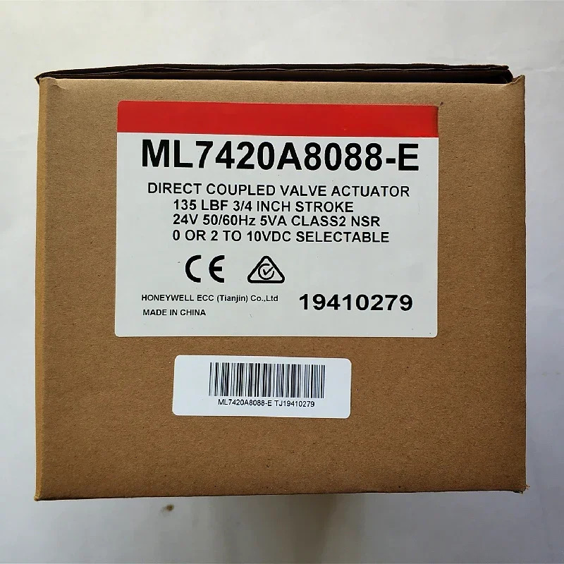 ML 7420A 8088-E7425A 8018 7421A 8035 7421B 8012 액추에이터 8824A 0620ML 1820ML 1840