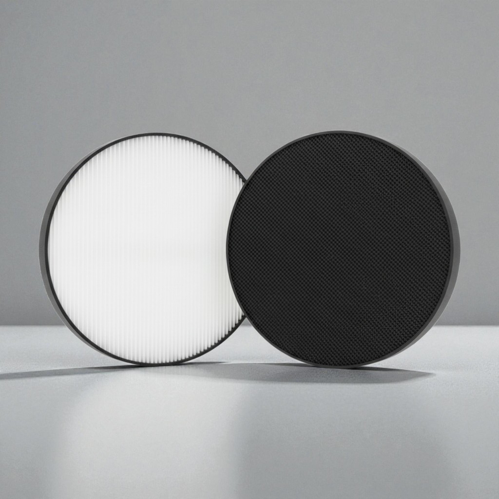 [호환] [도착보장] LG 퓨리케어 몽블랑P 320 필터 세트 AS122VDS 공기청정기 필터 1개