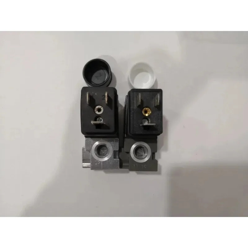 Nordson 멜트 기계 솔레노이드 밸브 SOLENOID 24V 250921