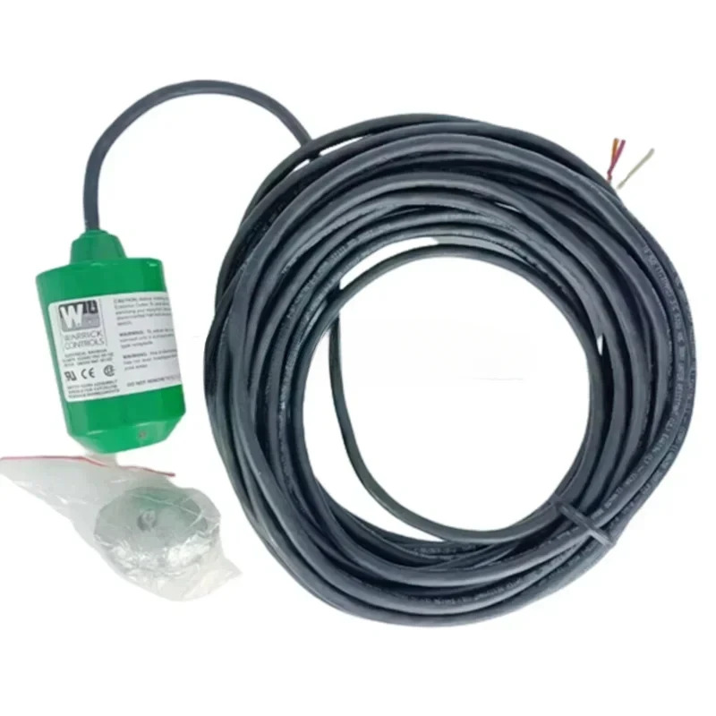 Johnson MGRE20W-FT MGRE40W-S 레벨 스위치 M 시리즈 입력 케이블 플로트