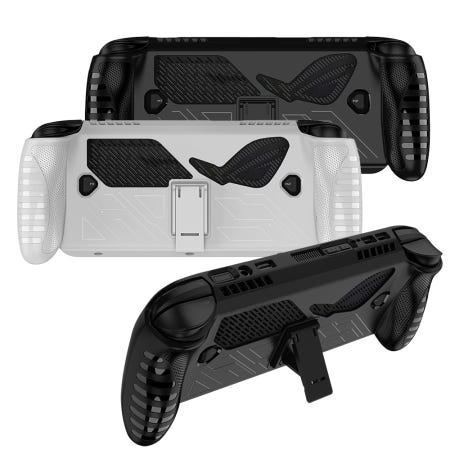 ROG XBOX Ally X 케이스 엑갈리 범퍼 풀커버 썬더포스