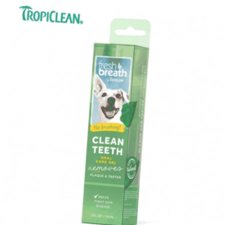 치약효과 트로피크린 크린티스 겔치약(2oz/약59ml)