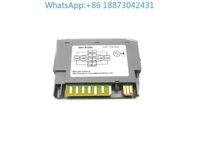 Ab1734-OA41766-L32BWAA1762-IR41746-NI41746-OA16/D 신 오리지널