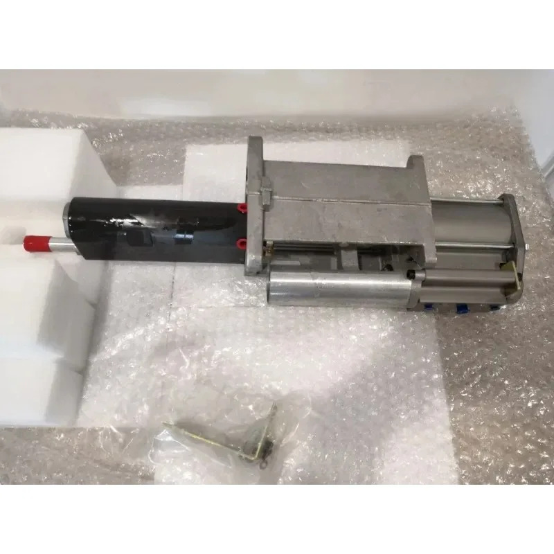 Nordson 에어압 고무 펌프 3000 Vista 시리즈 용해기 161424