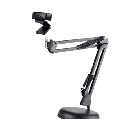 동영상 스트리머 줌 수직 촬영 고정 스탠드 리뷰 영상