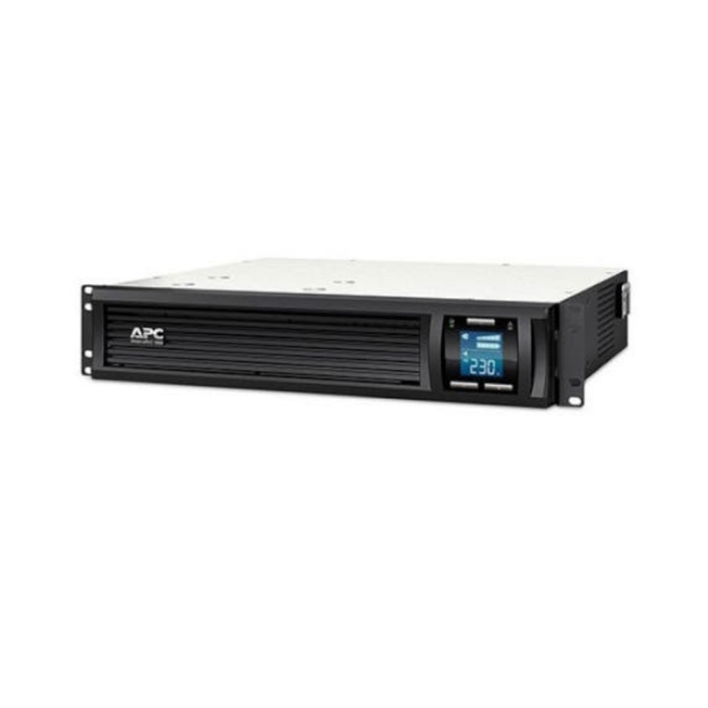 APC 슈나이더 무정전 전원장치 네트워크 서버용 1000VA 600W - 상품 이미지