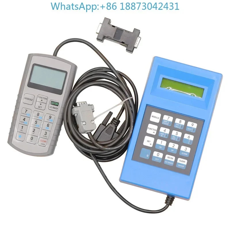 엘리베이터 작동 디버거 TT 서버 GAA21750AK3