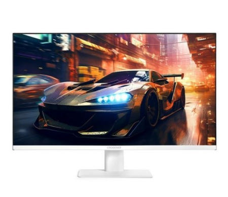 크로스오버 QHD IPS 100 무결점 모니터 화이트 273QH9